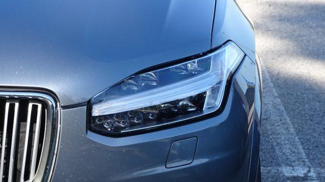 VOLVO XC90 D5 AWD, Automatica, Geart. Inscription, Garanzia.