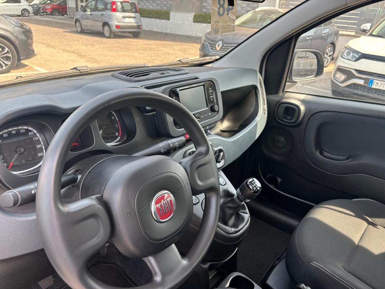 Fiat Panda 1.0 Hybrid 5 POSTI - 2023