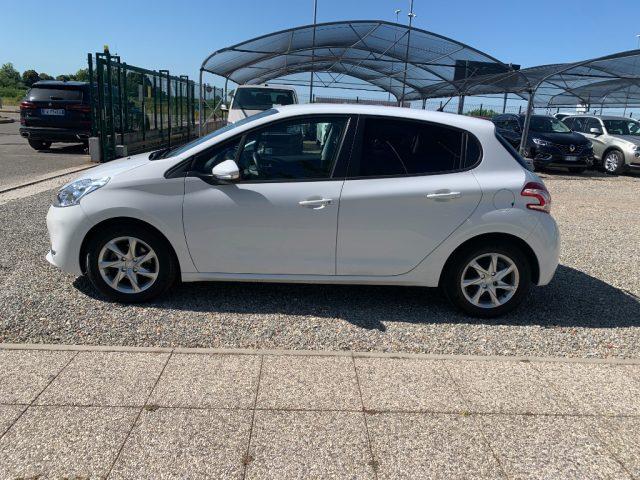 PEUGEOT 208 1° serie 1.2 VTi 82 CV 5 porte Access
