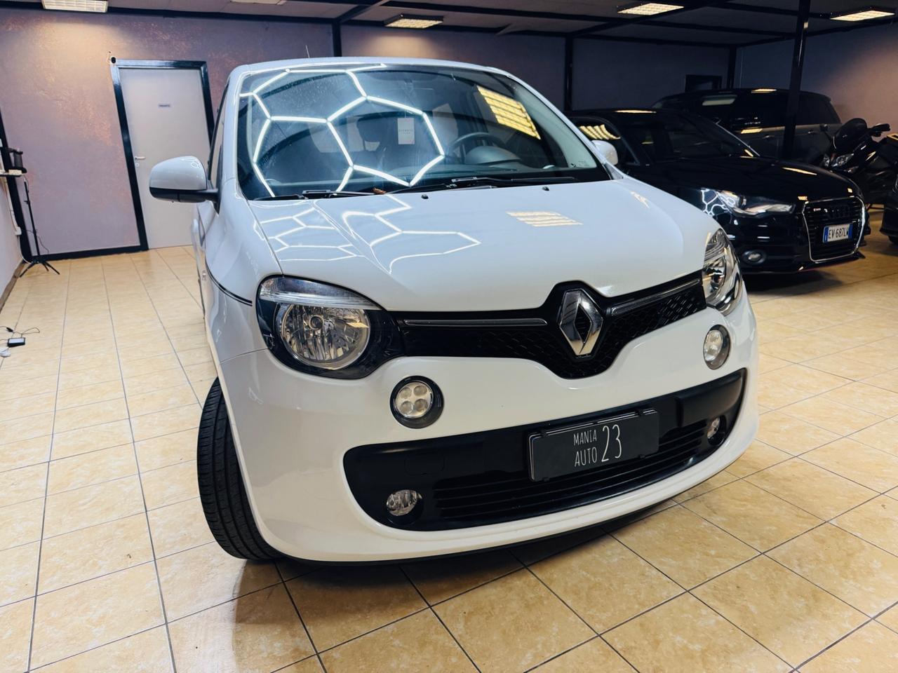 Renault Twingo TCe 90 CV Stop&Start Energy*GPL*NEOPATENTATI*