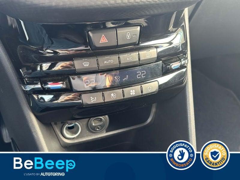 Peugeot 2008 1.6 BLUEHDI ALLURE S&S 100CV