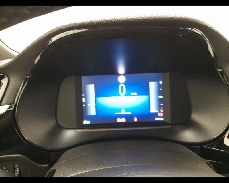 Opel Corsa GS Hybrid 110CV DTC6