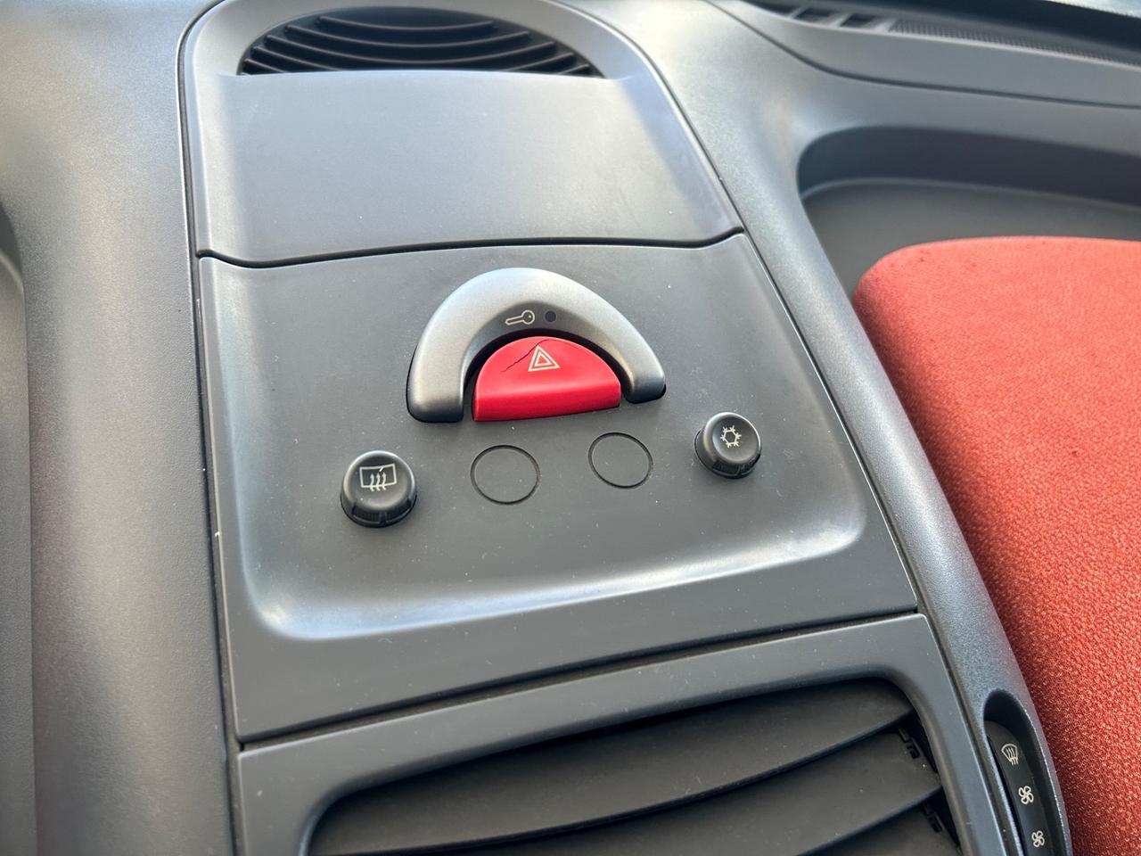 Smart Roadster 700 Cabrio per neo 2003