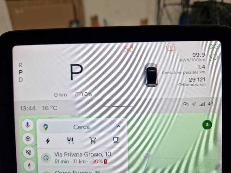 VOLVO EX30 SINGLE MOTOR CORE SUV