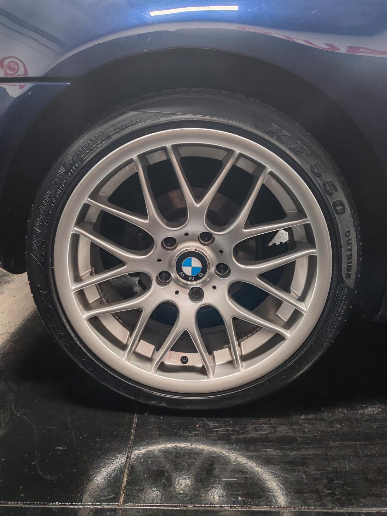 Bmw Z3 1.9 16V Roadster Asi