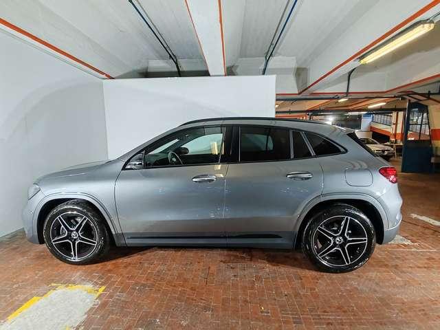 Mercedes-Benz GLA 200 d AMG Line Advanced Plus Auto + Tetto Apribile