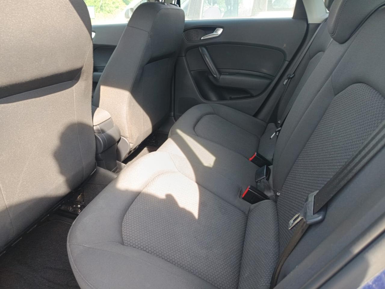 Audi A1 SPB 1.6 TDI Design Tua a 196€/Mese