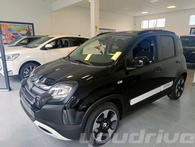 FIAT New Panda 1.0 FireFly S&S Hybrid Pandina KM0