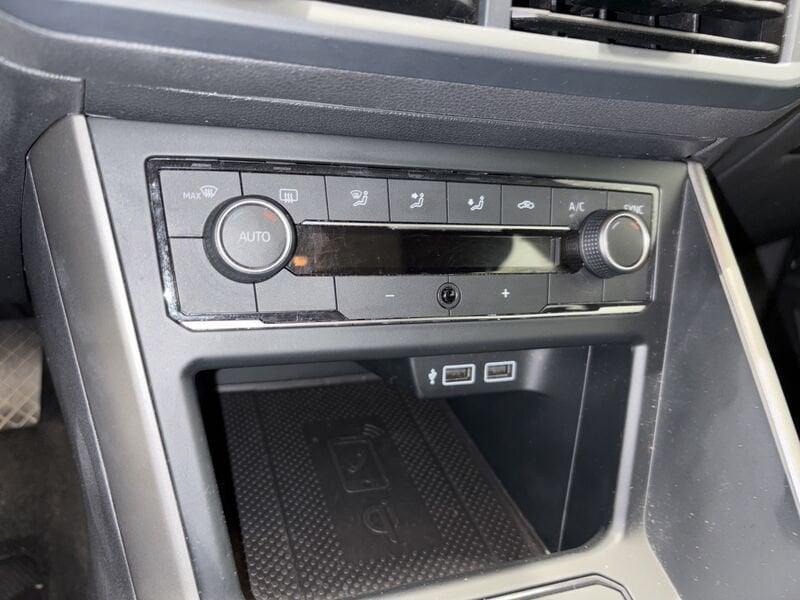 Volkswagen Polo Polo 1.0 EVO 5p. Comfortline GPL