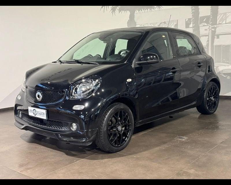 smart forfour 2ªs. (W453) 70 1.0 twinamic Superpassion