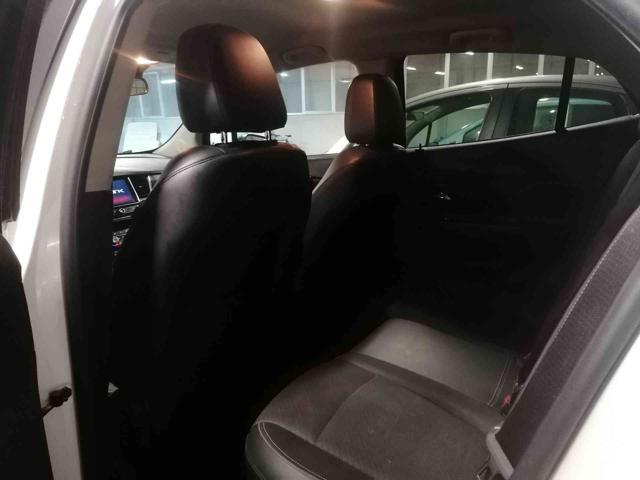 OPEL Mokka 1.6 CDTI Ecotec 4x2 Start&Stop Cosmo b-Color