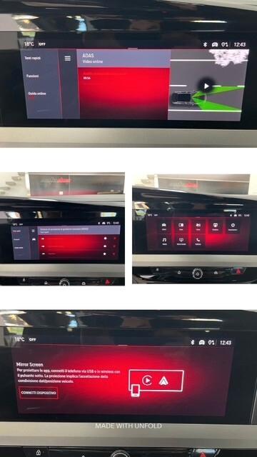 Opel Mokka 1.2 Turbo 130 CV aut. GS