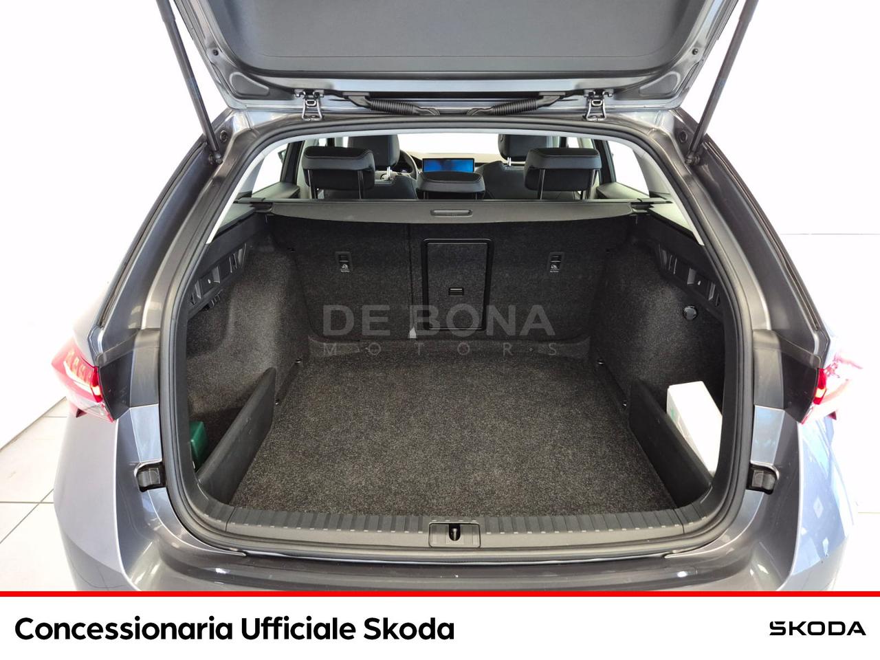 Skoda Octavia wagon 1.5 tsi mhev executive 150cv dsg