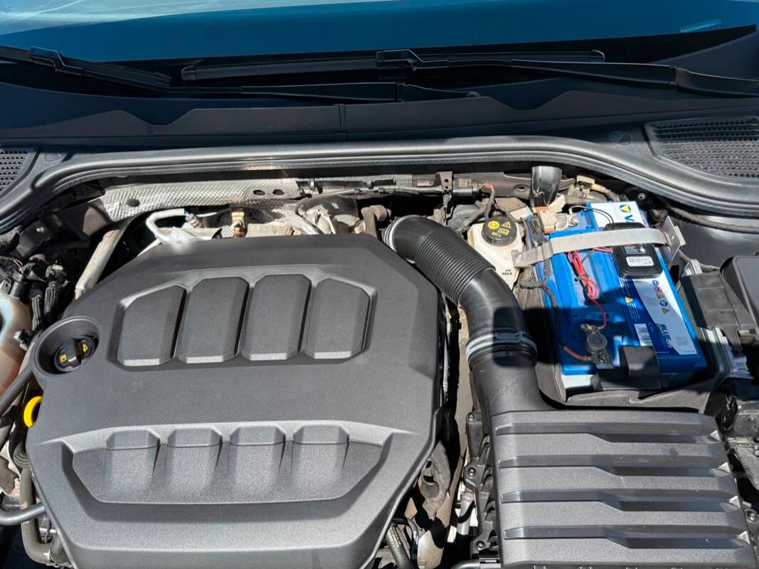 Volkswagen Golf Golf GTI 2.0 tsi 245cv dsg