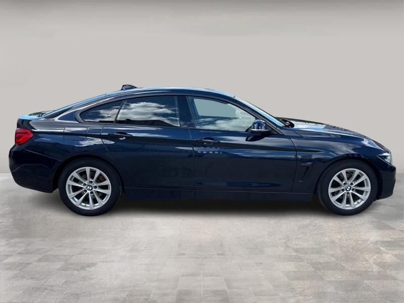 BMW Serie 4 Gran Coupe 418 d Advantage