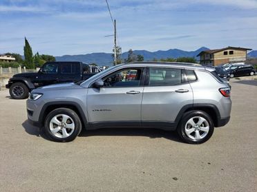 JEEP Compass 1.4 MultiAir 2WD LIMITED