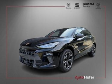 CUPRA Terramar 2.0 TSI 4Drive VZ GANCIO Camera LED KM0