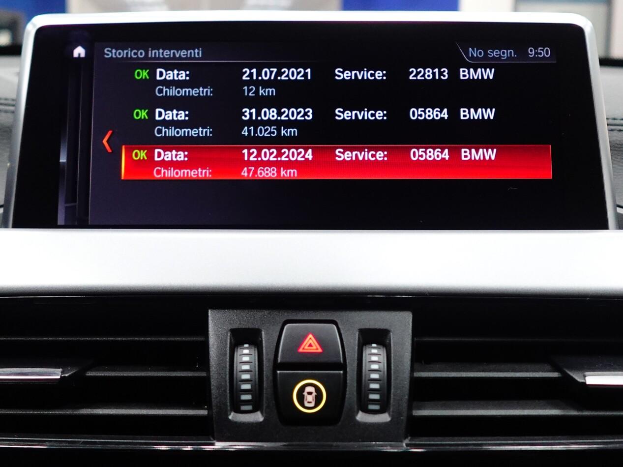 BMW X2 2.0d 150 CV SDRIVE18d BUSINESS X