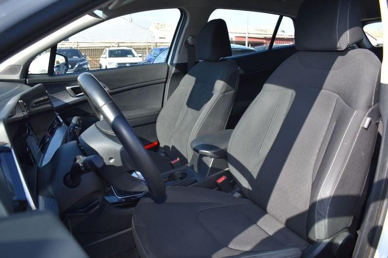 KIA Sportage Sportage 1.6 CRDi MHEV Business