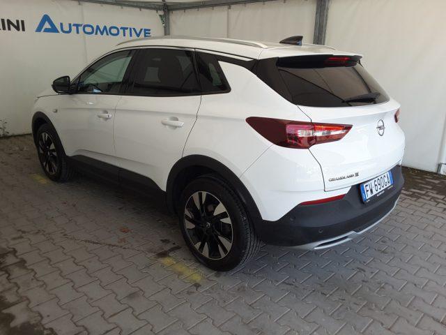 OPEL Grandland X 1.5 diesel 130cv Ecotec Innovation Automatica