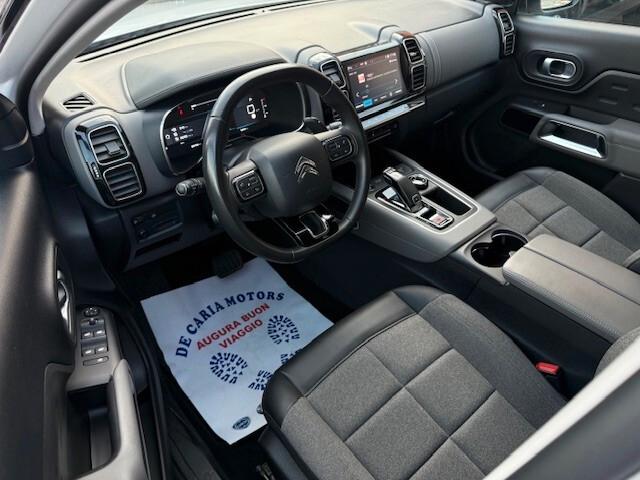Citroen C5 Aircross 1.5 Blue-HDi 130CV EAT8 Shine - 2021