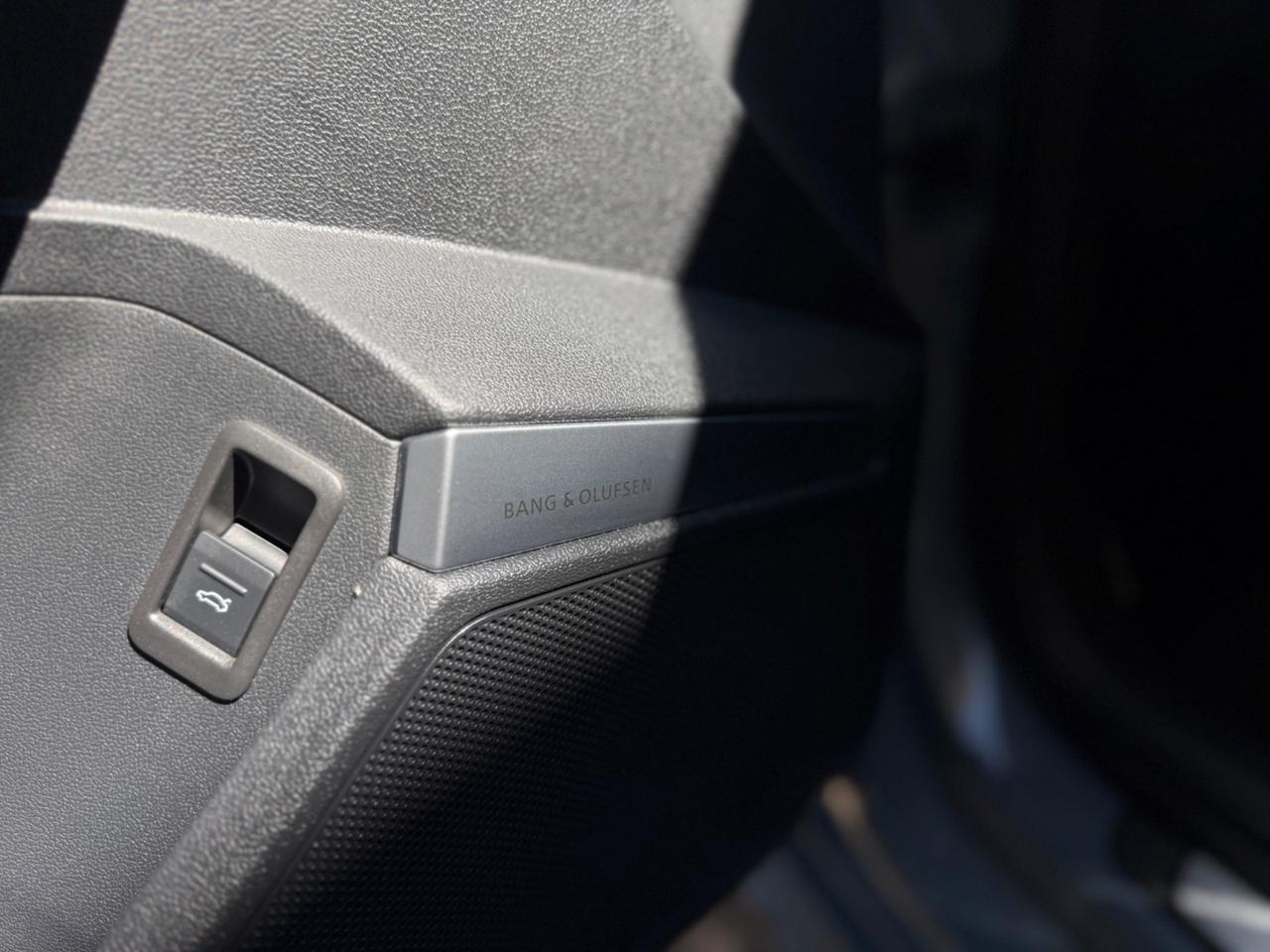 Audi A3 RS 3 SPB TFSI quattro S tronic