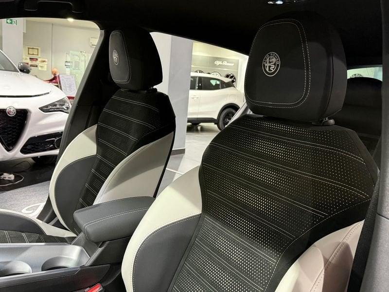 Alfa Romeo Tonale Tonale 1.6 diesel 130 CV TCT6 Milano Cortina 2026