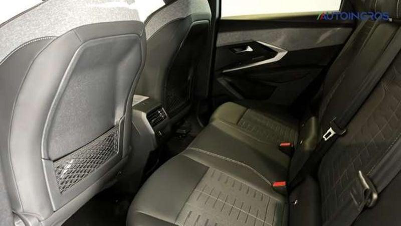 Peugeot 3008 1.2 hybrid 48V GT 136cv e-dcs6