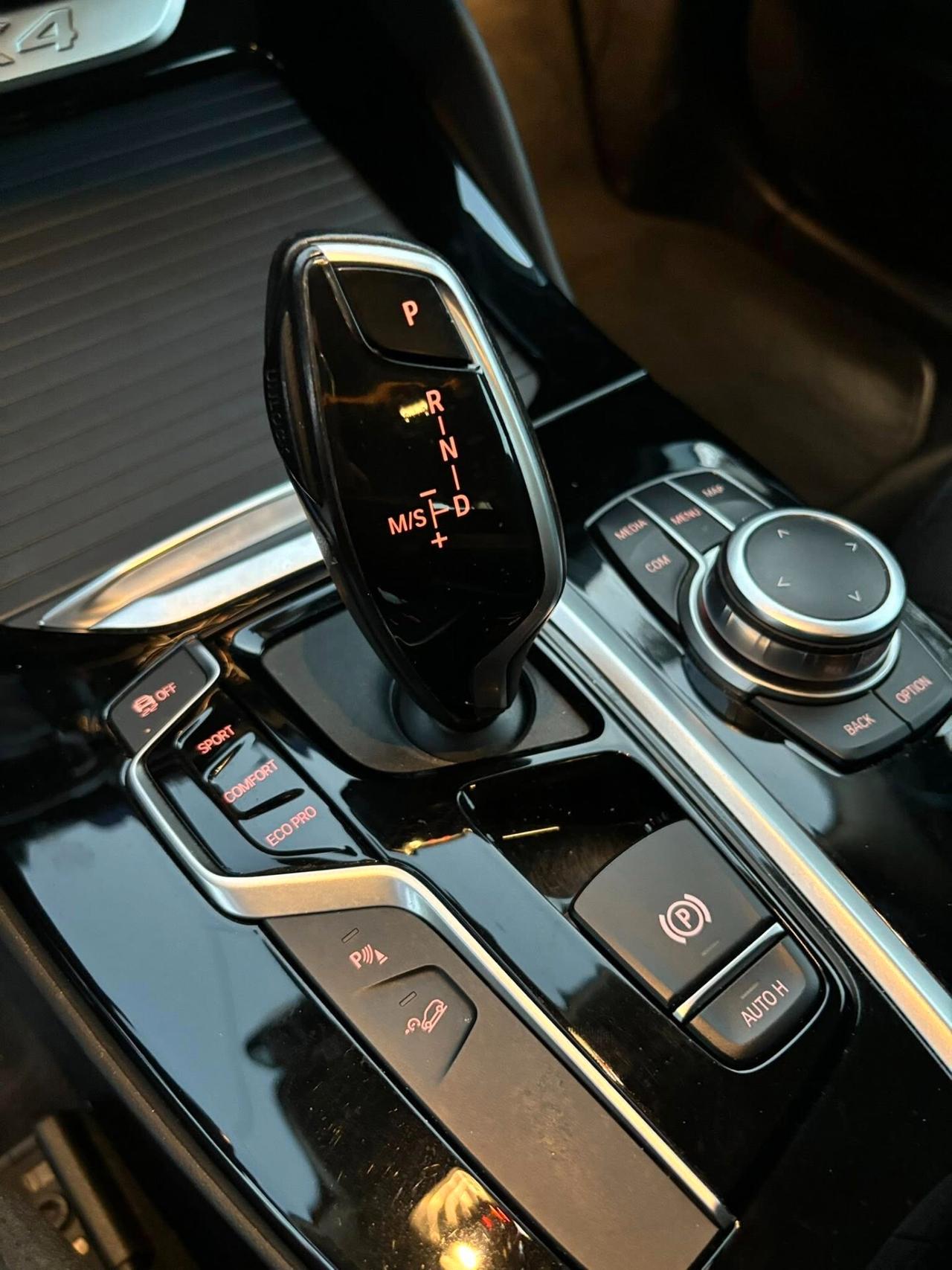 Bmw X4 xDrive20d 48V