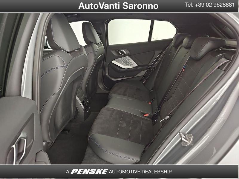 BMW Serie 1 118d MSport Pro