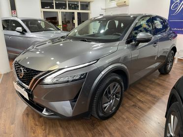 NISSAN QASHQAI 1.3 IBRIDA 140CV BUSINESS