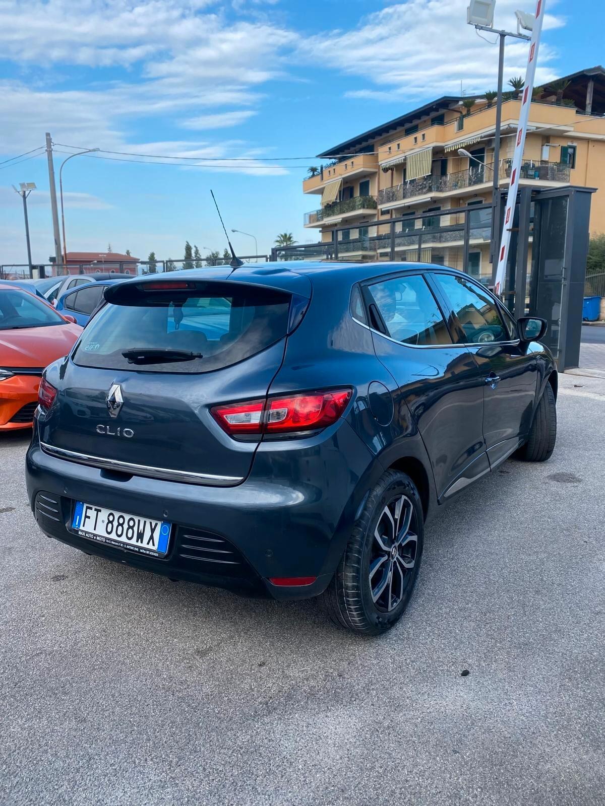 Renault Clio dCi 8V 75CV 5 porte Van Energy