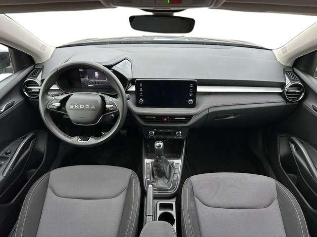 Skoda Fabia 1.0 tsi evo Style 95cv