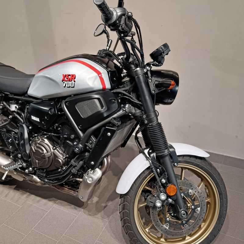 Yamaha XSR 700 XTribute - 2023