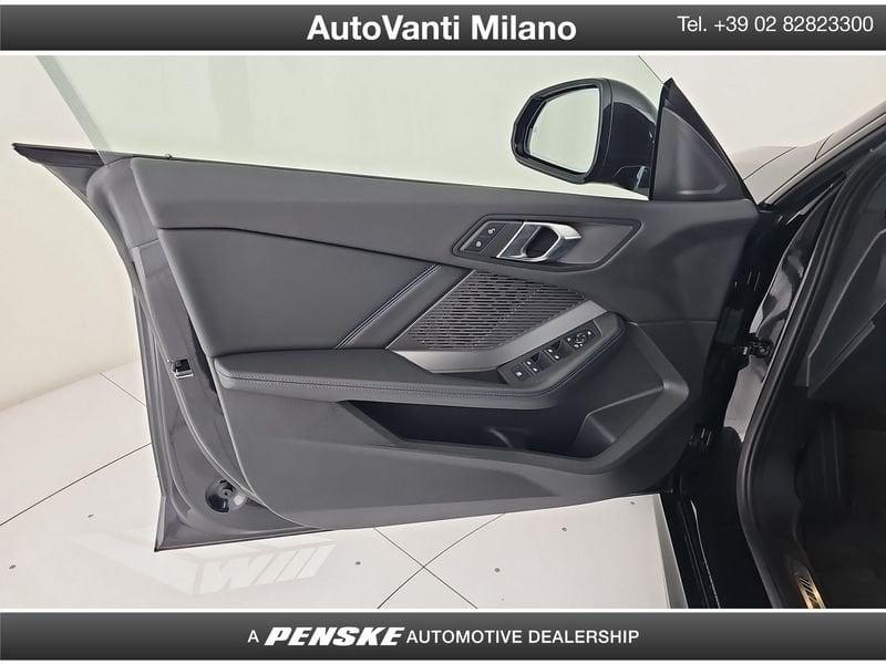 BMW Serie 2 Gran Coupe 218d Gran Coupe MSport Pro auto