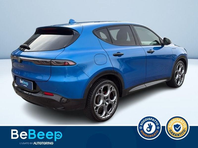 Alfa Romeo Tonale 1.5 HYBRID SPECIALE 130CV TCT7