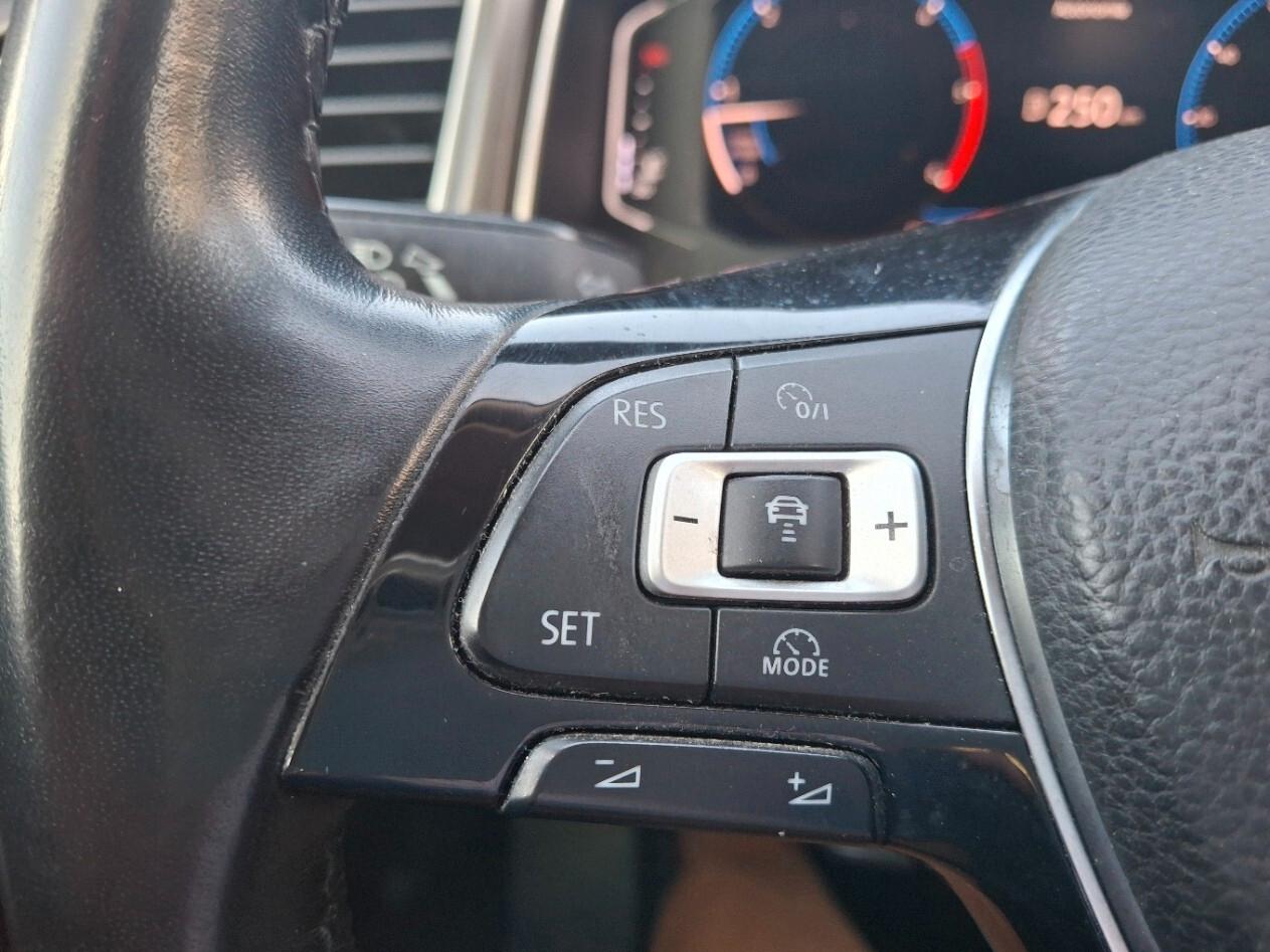 Volkswagen T-Roc 1.6 TDI 116cv Style BlueMotion Technology