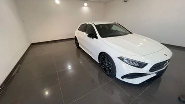 Mercedes-benz A 180 Automatic AMG Line Premium