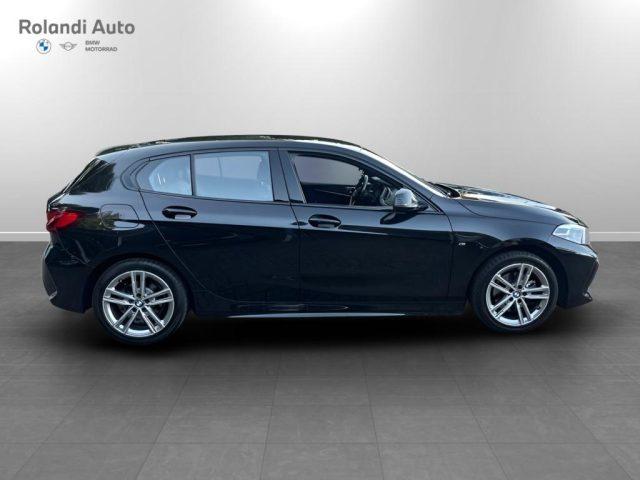 BMW 118 i Msport auto