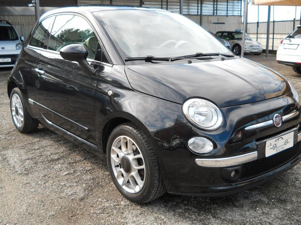 Fiat 500 1.3 Multijet 16V 95 CV Lounge