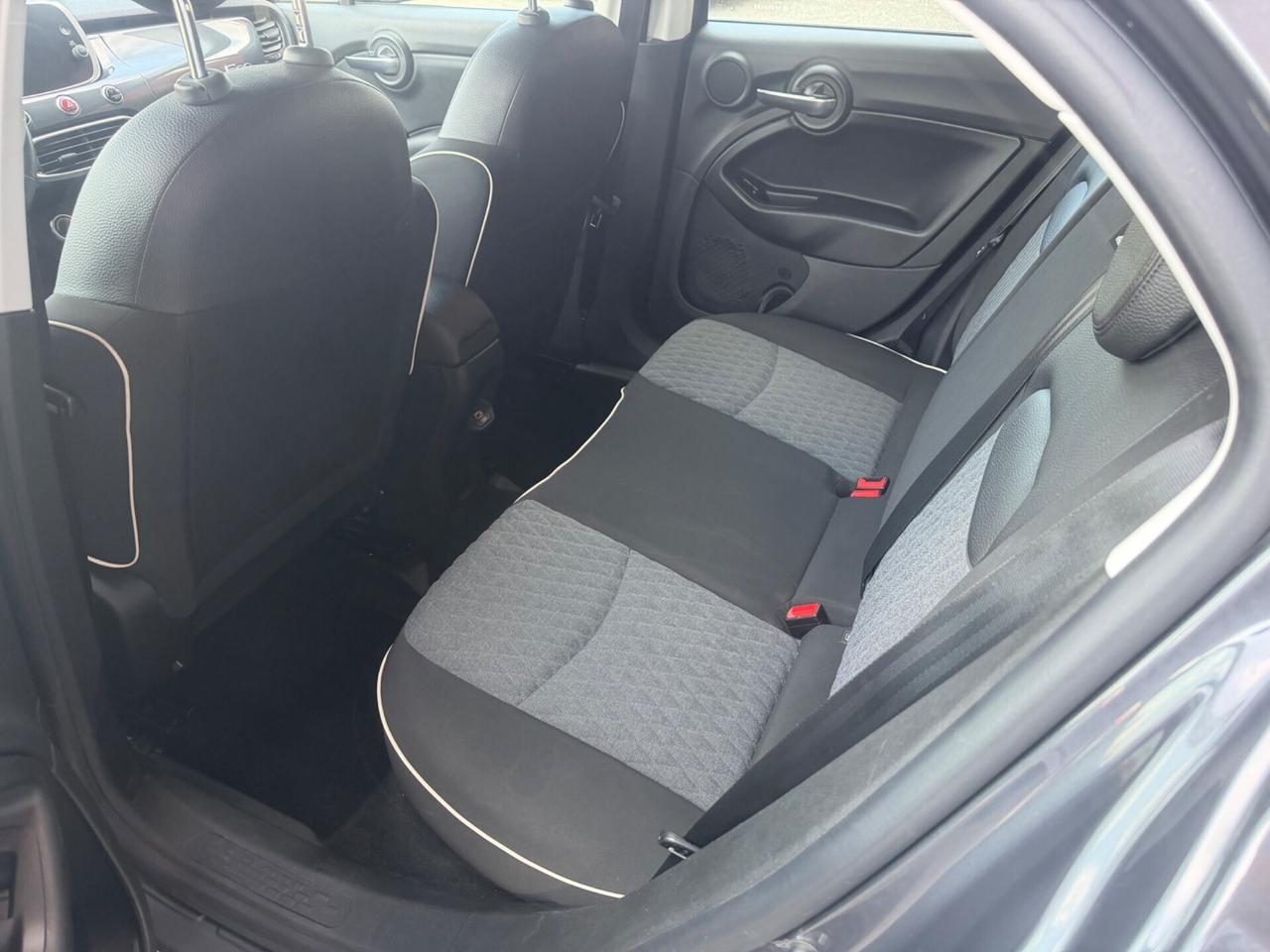 Fiat 500X 1.0 T3 120 CV City Cross