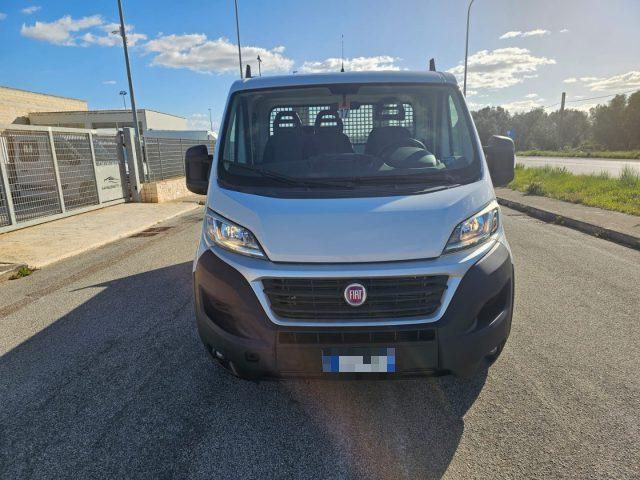 FIAT Ducato 33 2.3 MJT 130CV PM Cabinato RIBALTABILE