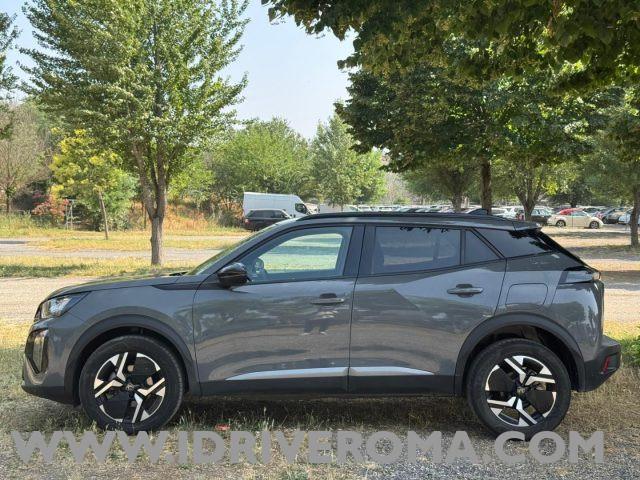 PEUGEOT 2008 PureTech 100cv S&S Allure +GPL
