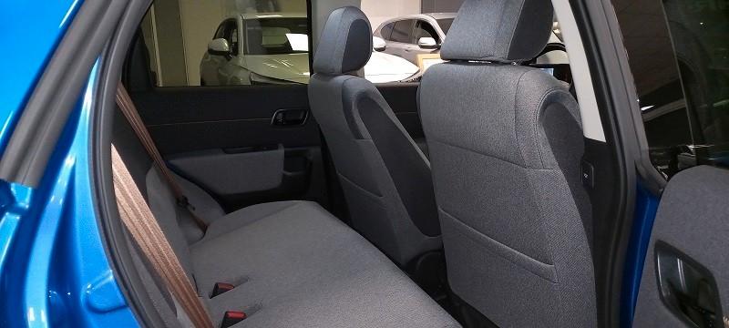 HONDA E ADVANCE 17