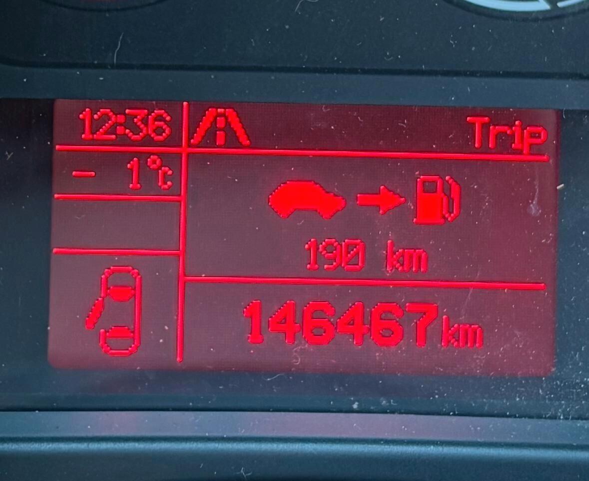 Alfa Romeo Giulietta 1.6 JTDm-2 105 CV Exclusive OK NEOPATENTATI