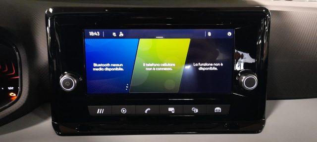 SEAT Ibiza 1.0 MPI 5 porte Style VIDEO LED