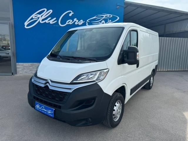 Citroen Jumper 30 L1H1 2.2 bluehdi 120cv S&S (Business)