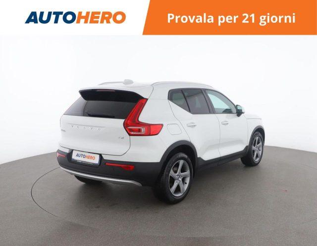 VOLVO XC40 T3 Geartronic Momentum
