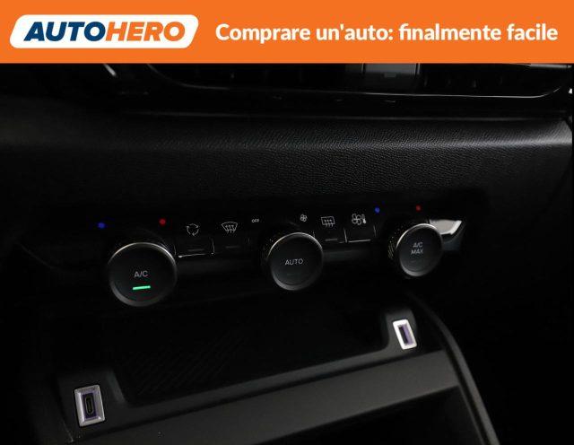 CITROEN C4 PureTech 130 S&S Feel Pack