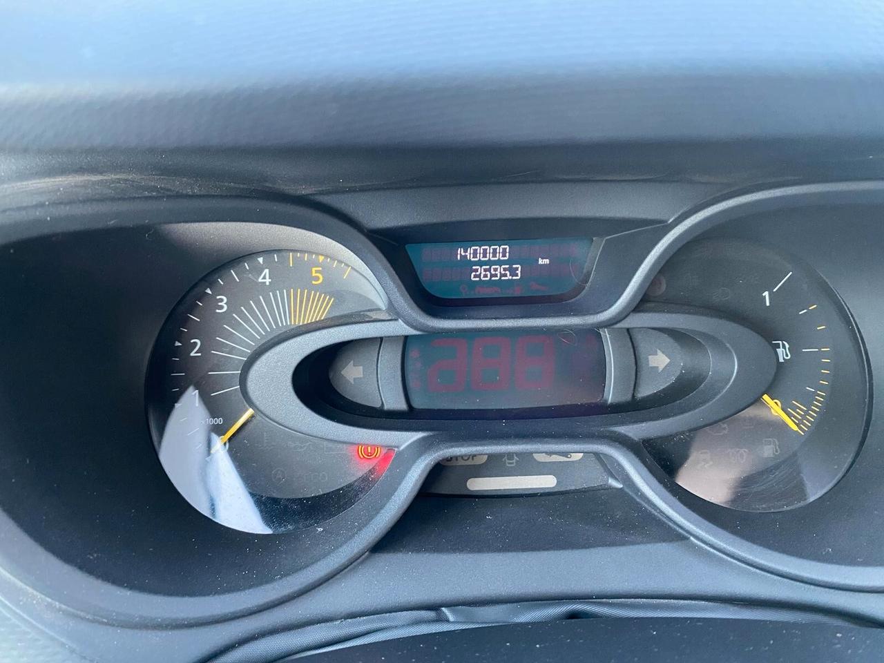 Renault Captur 1.5 dCi 8V 90 CV Start&Stop Energy R-Link